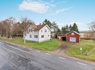 Näsinge Slättenborg 2 5 rok, 83 kvm, Strömstad