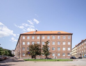 Tranemansgatan 7