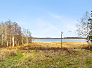 Villa till salu på Rö 174 i Utansjö - Mäklarhuset