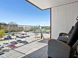 Vårflodsgatan 21 Tyresö Centrum 2 rok, 54 kvm, TYRESÖ