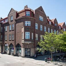 Västra Mårtensgatan 12