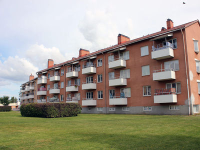 3 rums lägenhet i Bollnäs