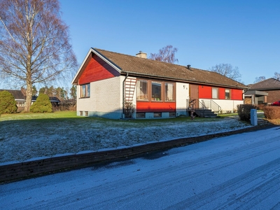 Friliggande villa - Aneby Jönköping