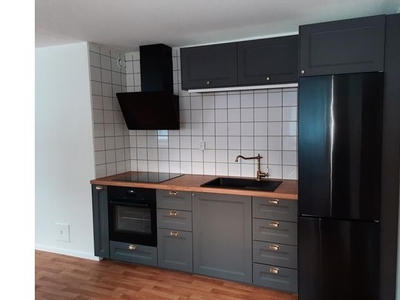 Hyr ett 1-rums lägenhet på 27 m² i Hammerdal