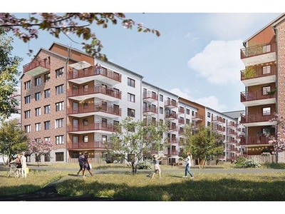 Hyr ett 2-rums lägenhet på 39 m² i Järfälla