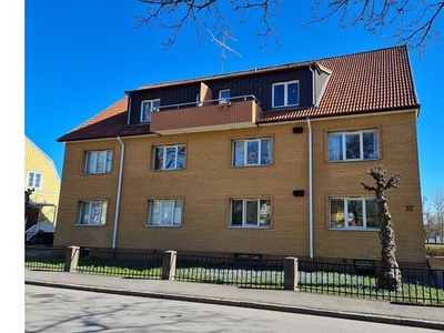 Hyr ett 1-rums lägenhet på 73 m² i Norrköping