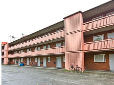 lägenhet – carlshöjd, umeå