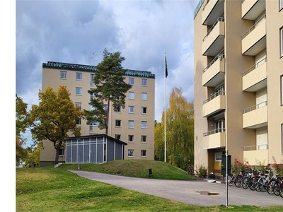 lägenhet – marielund, norrköping