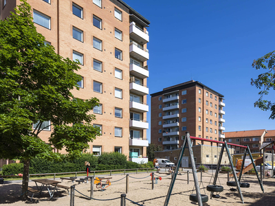 2 rums lägenhet i Katrineholm