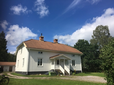 2 rums lägenhet i Sandviken