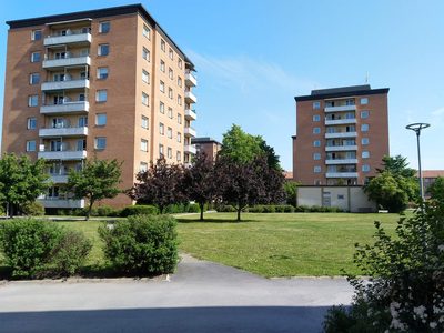 3 rums lägenhet i Katrineholm