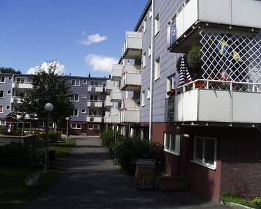 Aprilgatan 34