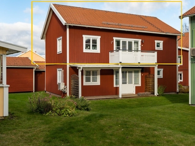 Bostadsrättslägenhet - MORA Dalarna