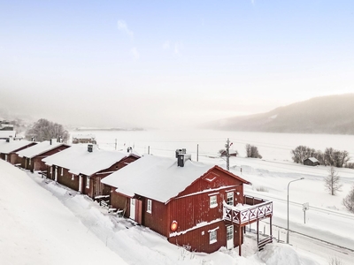 Bostadsrättslägenhet - ÅRE Jämtland