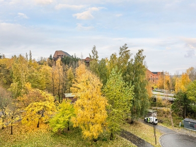 Bostadsrättslägenhet - VÅRBY Stockholm