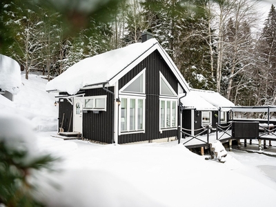 Friliggande villa - Liden Västernorrland