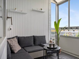 Apartment - Arvesgärde Göteborg