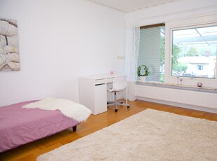 Apartment - Brickeberg Örebro