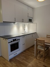 Apartment - Centralvägen Vallentuna