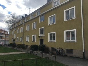 Apartment - Dagsbergsvägen Norrköping