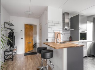 Apartment - Dalhemsvägen Helsingborg