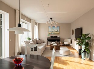 Apartment - Ernst Torulfsgatan Göteborg