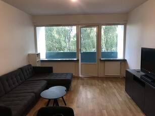 Apartment - Estlandsgatan Malmö