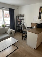 Apartment - Fogdegatan Halmstad