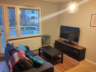 Apartment - Franstorpsvägen Sundbyberg