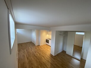 Apartment - Fredriksdalsvägen Gävle