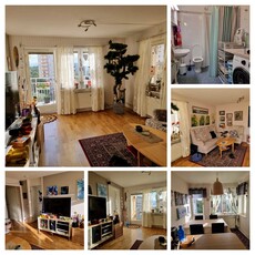 Apartment - Fregattvägen Täby