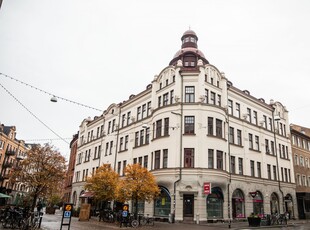 Apartment - Friisgatan Malmö