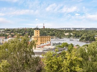 Apartment - Henriksdalsringen Nacka