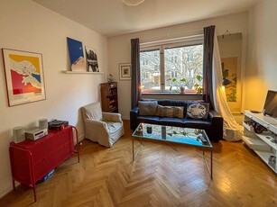 Apartment - Herrestadsgatan Malmö