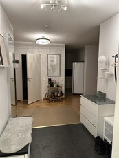 Apartment - Hoppets gränd Umeå