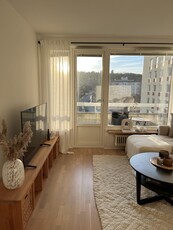 Apartment - Junelundsgatan Jönköping