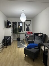 Apartment - Kavallerivägen Sundbyberg