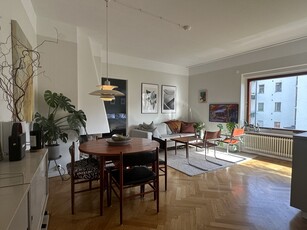 Apartment - Kilian Zollsgatan Malmö