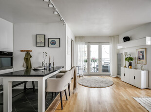 Apartment - Klara Norra kyrkogata Stockholm