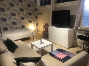 Apartment - Kometvägen Täby