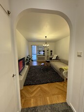 Apartment - Konduktörsgatan Karlstad