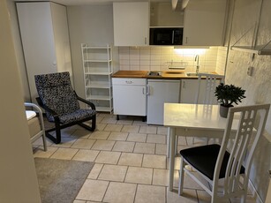 Apartment - Kulladalsgatan Växjö