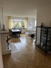 Apartment - Lasarettsvägen Halmstad