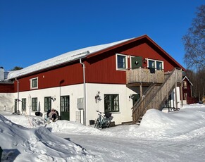 Apartment - Lillåvägen Umeå