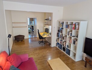 Apartment - Lövgatan Solna