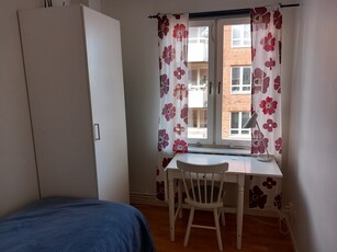 Apartment - Lövholmsvägen Stockholm