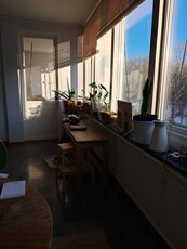 Apartment - Magistratsvägen Lund