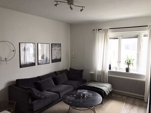 Apartment - Mellangatan Jönköping