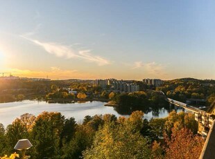 Apartment - Myrstuguvägen Vårby