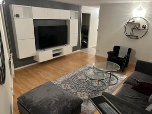 Apartment - Nedre Kvarnbergsgatan Göteborg